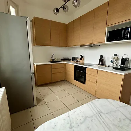 Vue Mer, Parking * Ντοβίλ