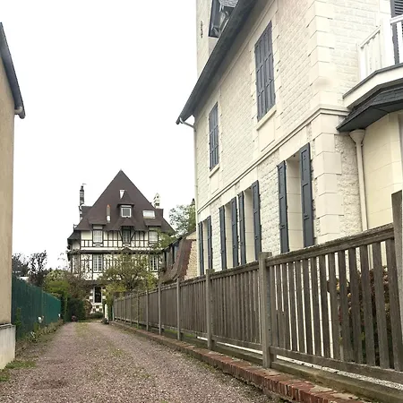 Διαμέρισμα Vue Mer, Parking