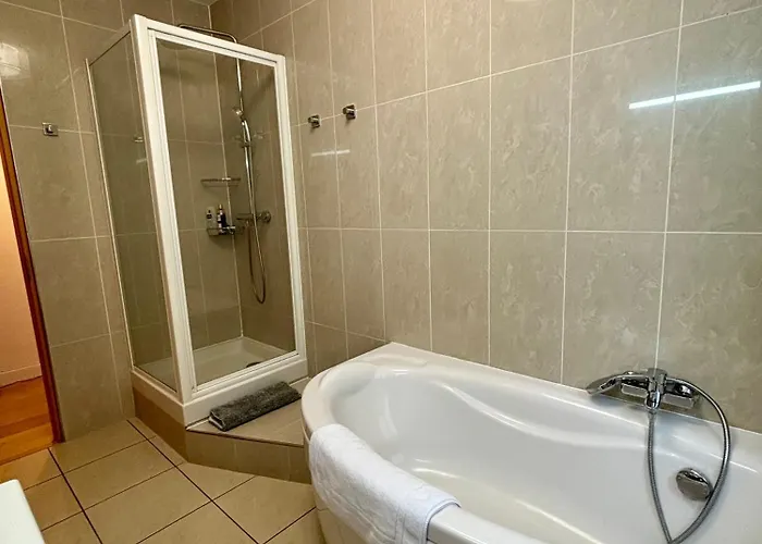 アパート Vue Mer, Parking *