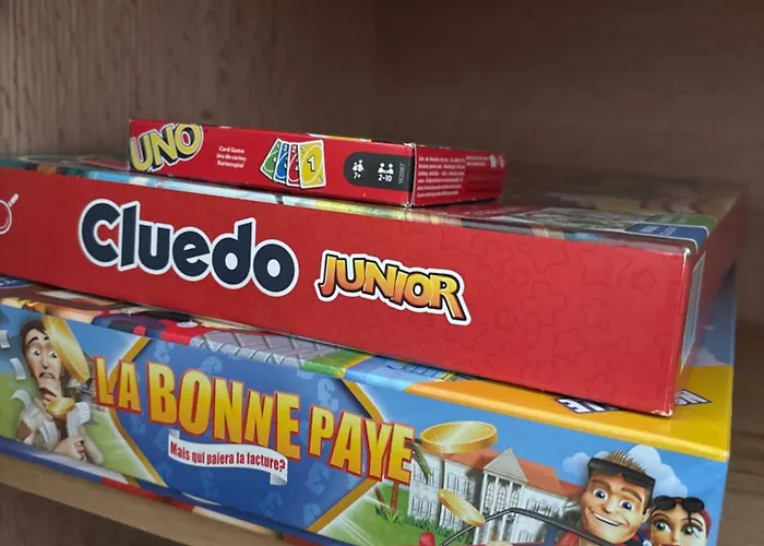 アパート Vue Mer, Parking *