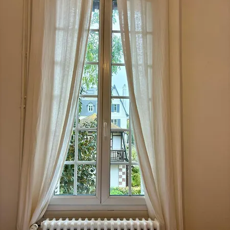 Vue Mer, Parking Lejlighed *