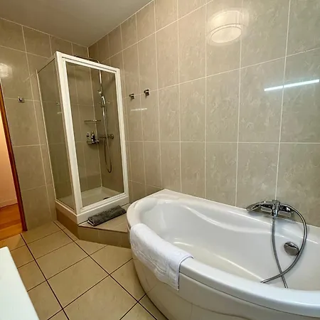 Lejlighed Vue Mer, Parking *