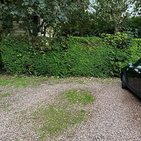 Vue Mer, Parking شقة