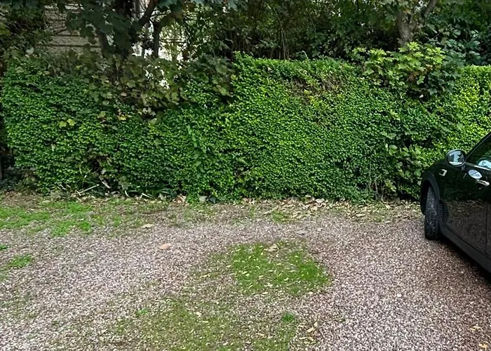 Vue Mer, Parking Lägenhet